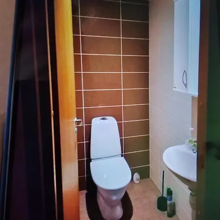 To Rent In Shared Privatunterkunft Reval