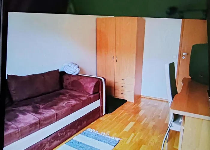 To Rent In Shared Kwatera prywatna *