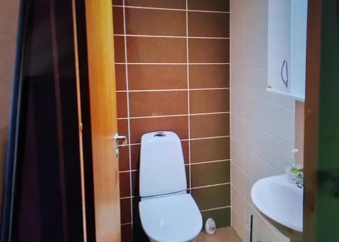 To Rent In Shared Ostanak kod kuće Tallinn